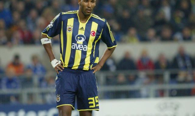 Nicolas Anelka, Türkiye'ye dönüyor! CEO olacak