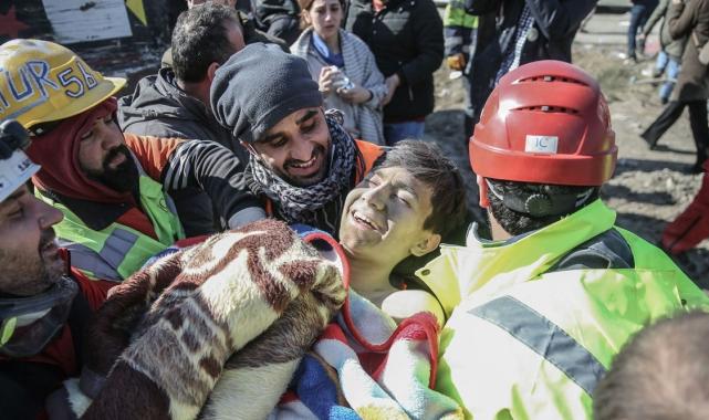 'nın 'Yılın Fotoğrafları' oylaması başladı