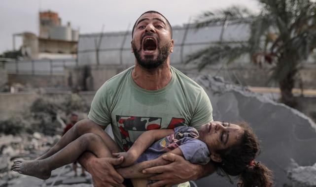 'nın 'Yılın Fotoğrafları' oylaması başladı