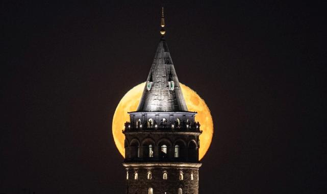 'nın 'Yılın Fotoğrafları' oylaması başladı