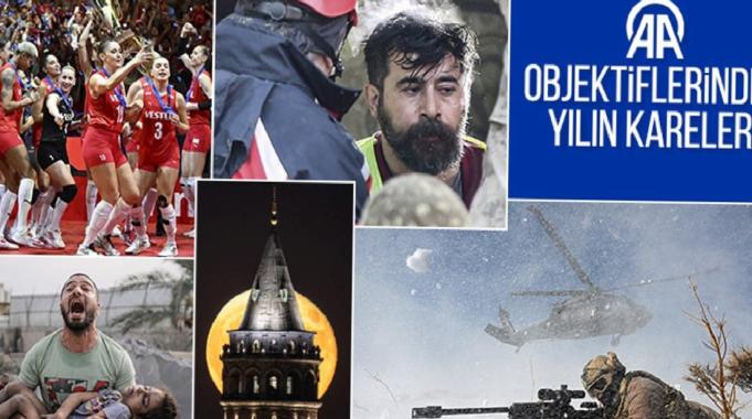 'nın 'Yılın Fotoğrafları' oylaması başladı