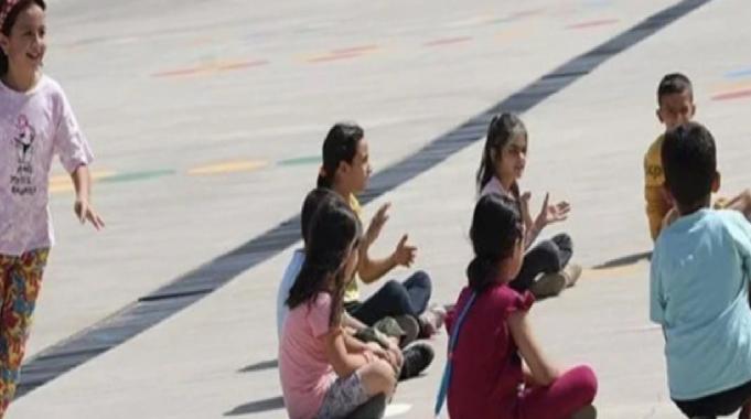 Okullarda yeni dönem: Son hafta yarışmalar ve oyunlar düzenlenecek