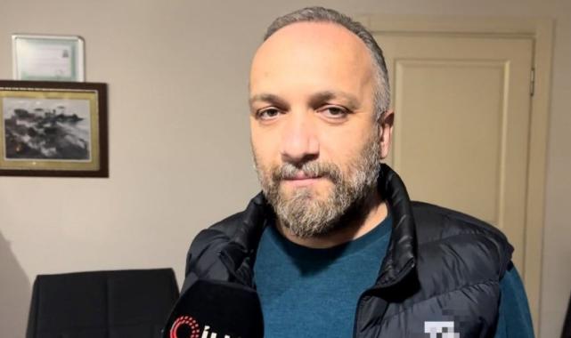 Ordu'da öğrencisinin hayatını "Heimlich manevrası" ile kurtardı