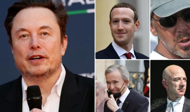 Oxfam'ın raporu: Krizler, zengini daha zengin, yoksulu daha yoksul yapıyor