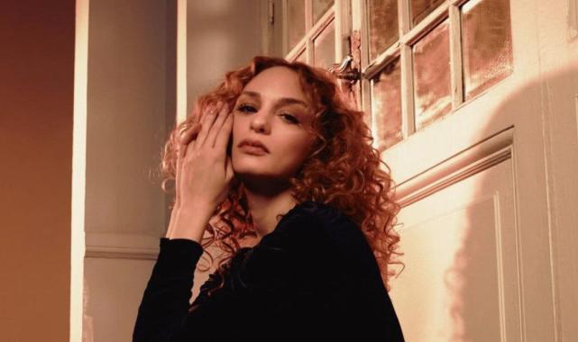 Oyuncu Nilperi Şahinkaya'dan samimi açıklamalar: Dil bilmek büyük avantaj