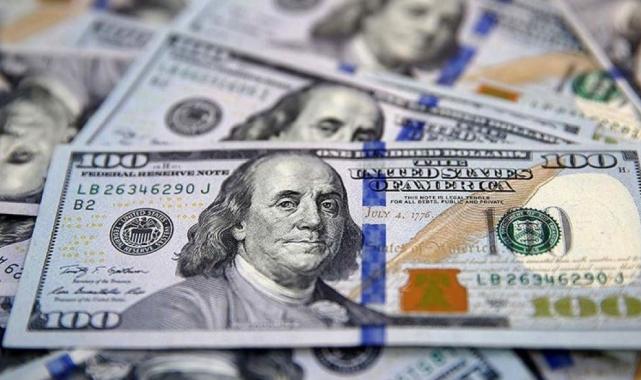 Özel sektörün kasımda yurt dışından sağladığı kredi borcu 163,6 milyar dolar oldu