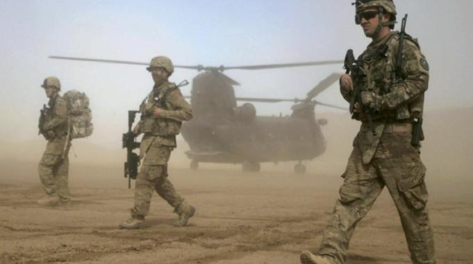 Pentagon: Irak&#039;taki ABD askerlerinin durumu için taraflar görüşmelere başlayacak