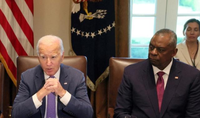 Pentagon'dan Austin için son durum açıklaması: Sağlığı iyi