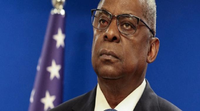 Pentagon&#039;dan Austin için son durum açıklaması: Sağlığı iyi