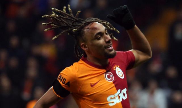 PSG'nin Sacha Boey için gizli planı: Görüşmeler daha da arttı