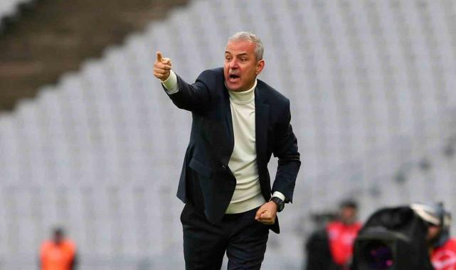 Rekorların adamı İsmail Kartal! Taraftarın gönlünde taht kurdu