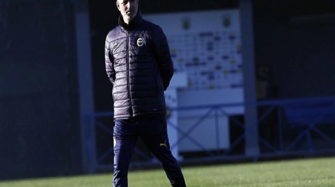 Rekorların adamı İsmail Kartal! Taraftarın gönlünde taht kurdu