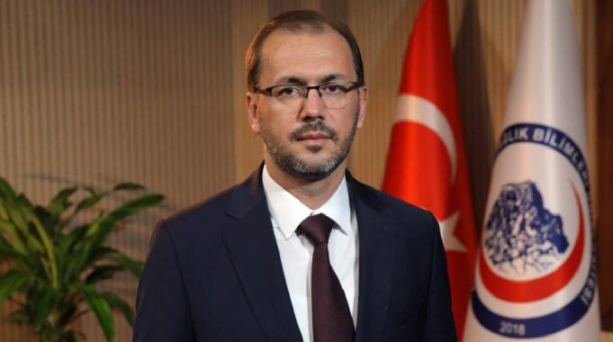 Rektör Nurullah Okumuş : “Torpil Yaptırıyorum, Açıkça Söyleyeyim”