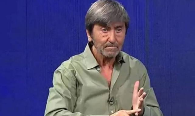 Rıdvan Dilmen'in Okan Buruk kehaneti gündeme oturdu! "Bir yere yazalım..."