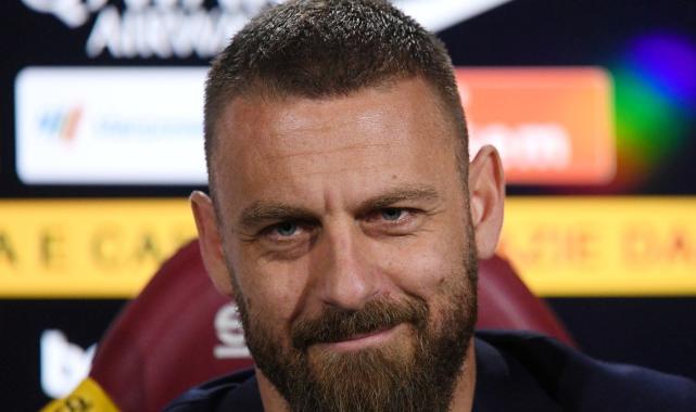 Roma, Mourinho'nun yerine efsane ismi açıkladı