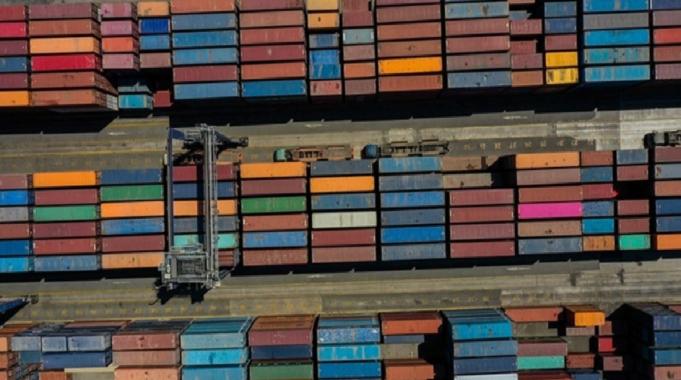 Romanya-Türkiye ticaret hacmi 2025 hedefi: 15 milyar dolar