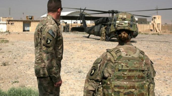 Rusya'nın gözü ABD askerlerinde: Irak'tan ayrıldıklarında Suriye'den de ayrılacaklar