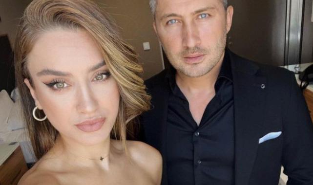 Sabri Sarıoğlu'nun eşi Yağmur Sarıoğlu terfi aldı! Kaptan pilot oldu