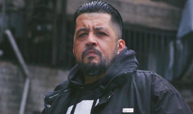 Sagopa Kajmer ve Fuat Ergin arasında küfürlü kavga: Sosyal medyada atıştılar...