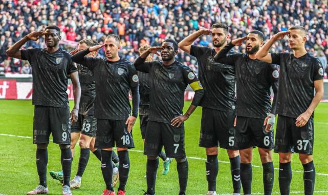 Samsunspor'a müjde! Transfer yasağı ertelendi