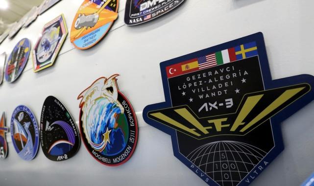 Sanayi ve Teknoloji Bakanı Kacır, NASA'nın Johnson Uzay Merkezi'ni inceledi