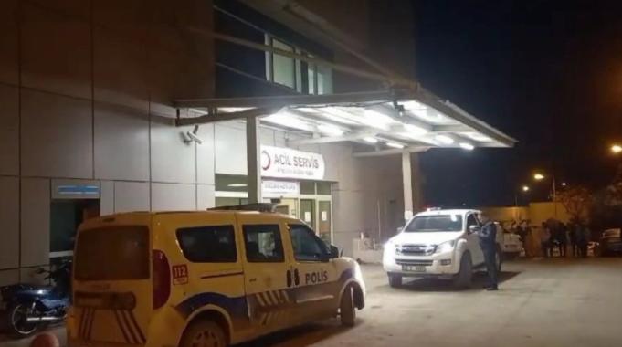 Şanlıurfa'da boşanma tartışması silahlı kavgaya dönüştü: 5 yaralı