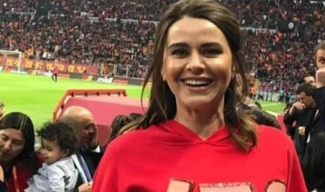 Seçil Erzan ve Arda Turan arasında geçen yeni mesaj kayıtları ortaya çıktı