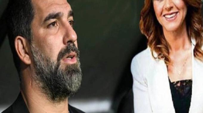 Seçil Erzan'ın Arda Turan ile yeni mesajları dosyaya girdi: Ne hale düştüm...