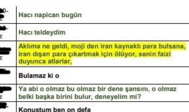 Seçil Erzan'ın telefonundan çıkan yeni mesajlar: Ben bunları ihya ettim zamanında