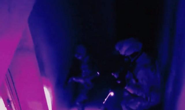 Silah kaçakçılarına 'Mercek-9' operasyonu: 2 bin 36 gözaltı