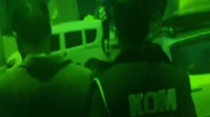 Silah kaçakçılarına &#039;Mercek-9&#039; operasyonu: 2 bin 36 gözaltı