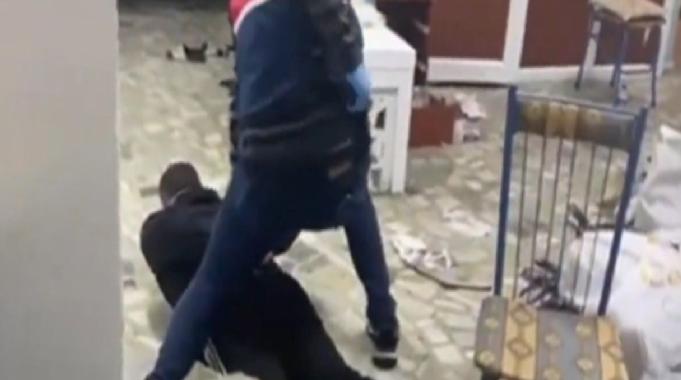 Silah kaçakçılarına operasyon! Ali Yerlikaya açıkladı: 12 gözaltı