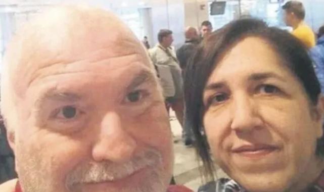 Şimdi de profesör çiftten 55 milyonluk vurgun! Davalık oldular