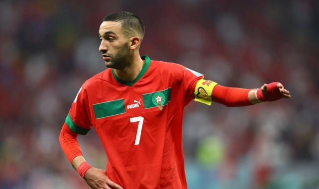 Süper Lig'den Afrika Uluslar Kupası'na 30 futbolcu katılacak