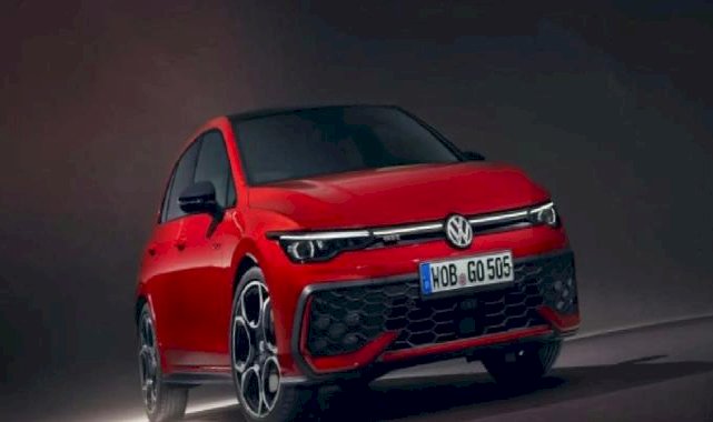2024 makyajlı Volkswagen Golf tanıtıldı: İşte özellikleri