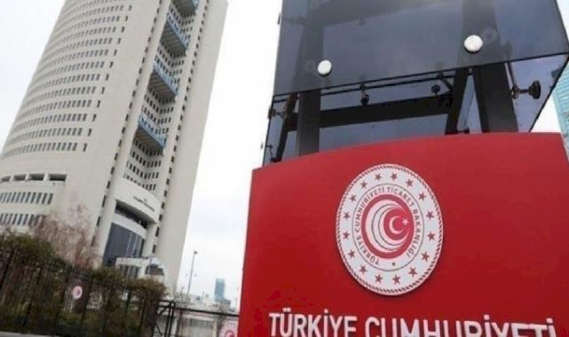 2024'ün ilk çeyreğindeki dış ticaret beklentisi açıklandı