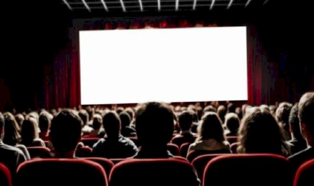 25 Ocak 2024 Perşembe: Vizyondaki filmler