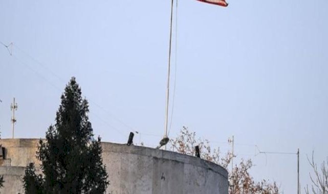 ABD Ankara Büyükelçiliği'nden Türkiye'ye taziye mesajı: Terörle mücadelede yanınızdayız