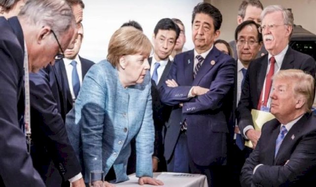 ABD basını: Avrupa, Trump'ın dönüşünden korkuyor