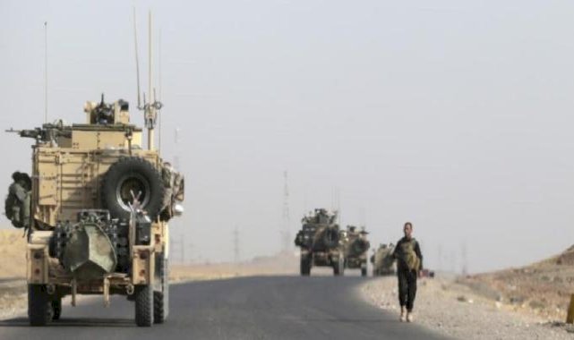 ABD: Ordumuz Irak'tan çekilmeyecek