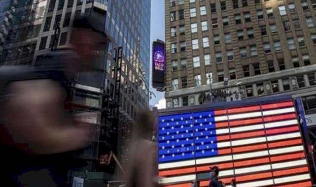 ABD'de tarım dışı istihdam verileri belli oldu