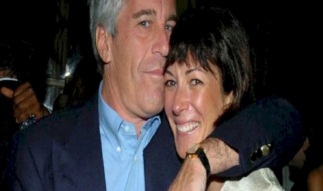 ABD'nin konuştuğu dava: İş adamı Epstein'in dava belgelerinde yer alan isimler açıklandı