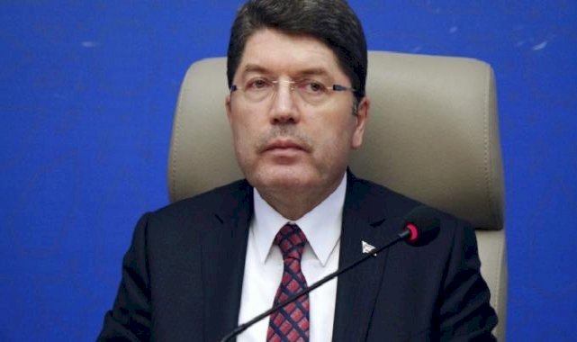 Adalet Bakanı Yılmaz Tunç'tan seçim mesajı: Tüm partiler sandıklara sahip çıksın