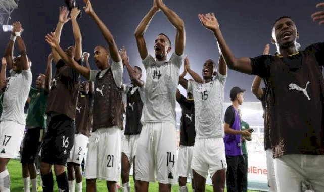 Afrika Uluslar Kupası’nda çeyrek final eşleşmeleri belirlendi