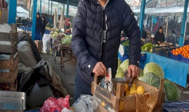 Ağaç sayısı azaldı! Bolu'da Seben elmasının üretimi yüzde 52 düştü
