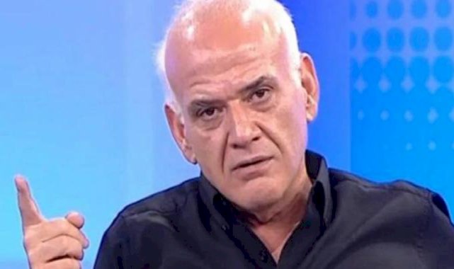 Ahmet Çakar'dan Zorbay Küçük paylaşımı: "Galatasaray'ın hakkını yemiştir"