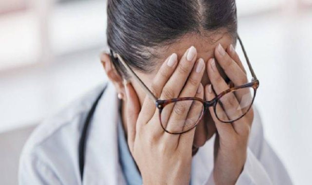 Aile Hekimliğinde AHBS Sorunu Patlak Verdi!