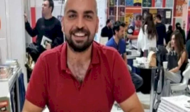 Ali Bayam, Gittiğim Her Yerde Çiçek Açacağım adlı kitabını anlattı