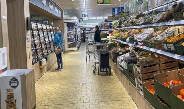 Almanya'da aralıkta yıllık enflasyon yüzde 3,7 oldu