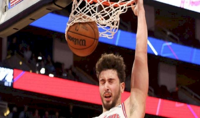 Alperen Şengün'den All-Star sözleri